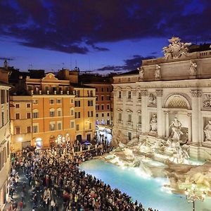 Relais Fontana Di Trevi Hotel